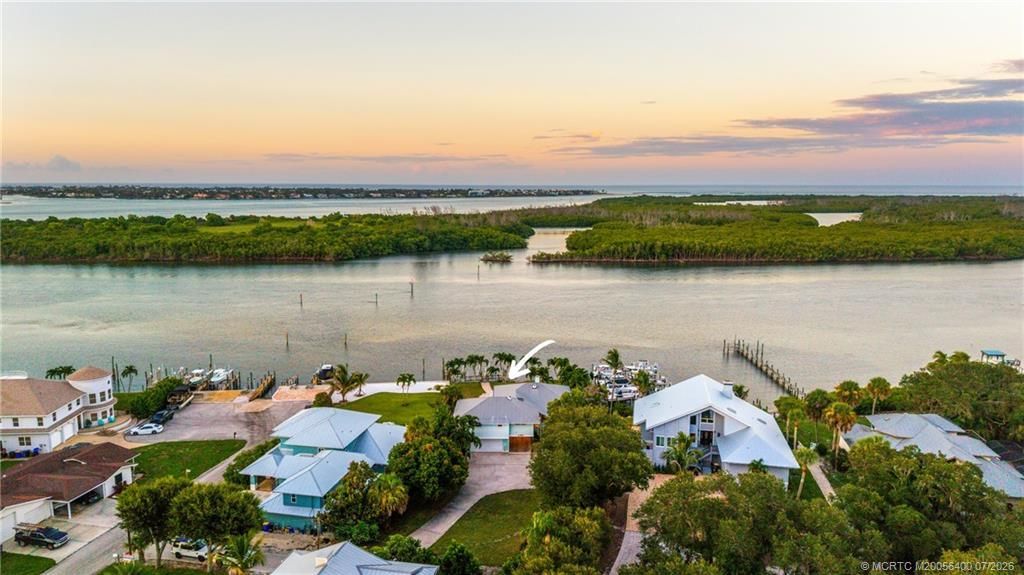 5644 SE Harbor Terrace, Stuart, FL 34997 Photo