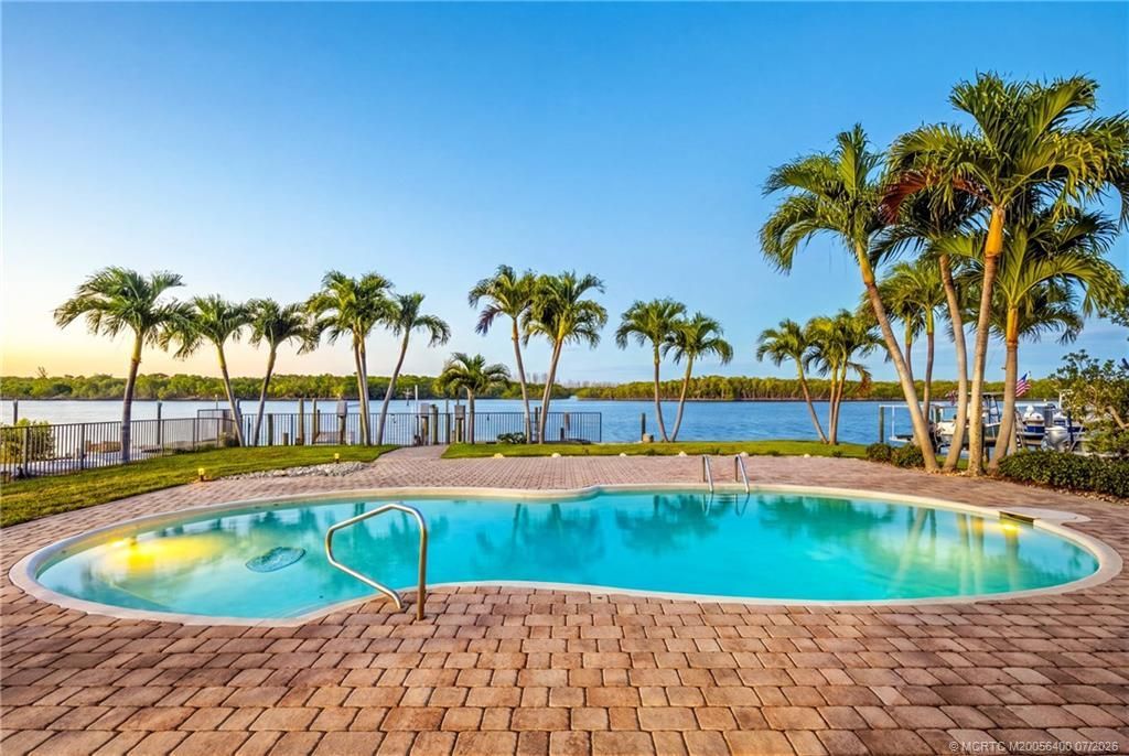 5644 SE Harbor Terrace, Stuart, FL 34997 Photo