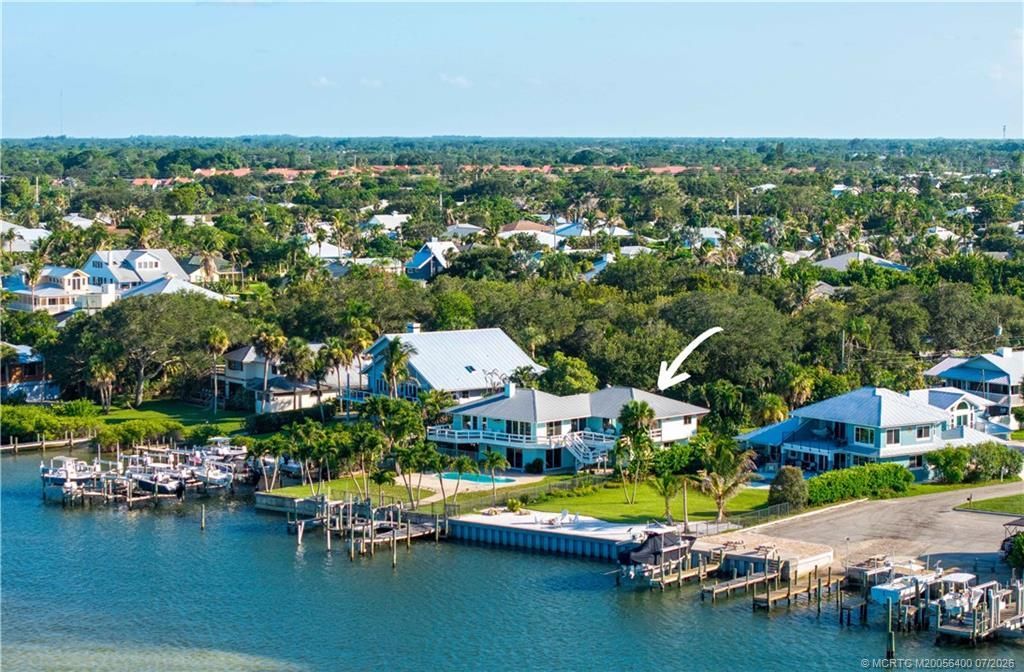 5644 SE Harbor Terrace, Stuart, FL 34997 Photo