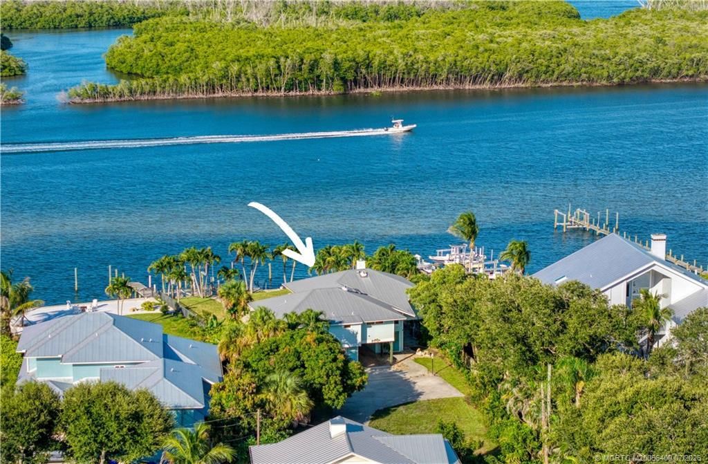 5644 SE Harbor Terrace, Stuart, FL 34997 Photo