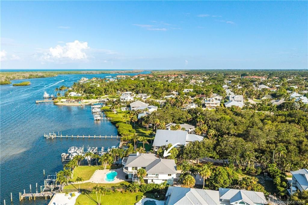5644 SE Harbor Terrace, Stuart, FL 34997 Photo