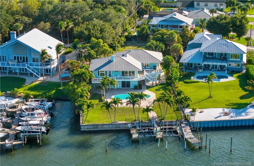 5644 SE Harbor Terrace, Stuart, FL 34997 Photo