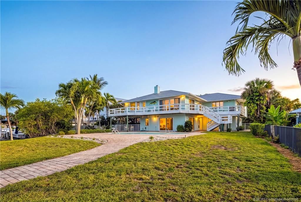 5644 SE Harbor Terrace, Stuart, FL 34997 Photo