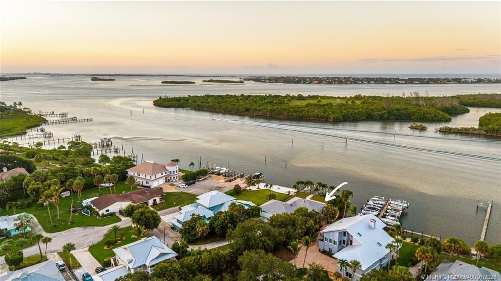 5644 SE Harbor Terrace, Stuart, FL 34997 Photo