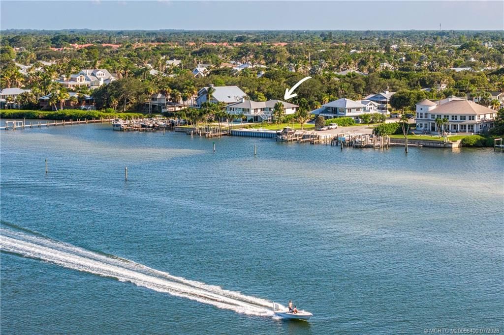 5644 SE Harbor Terrace, Stuart, FL 34997 Photo