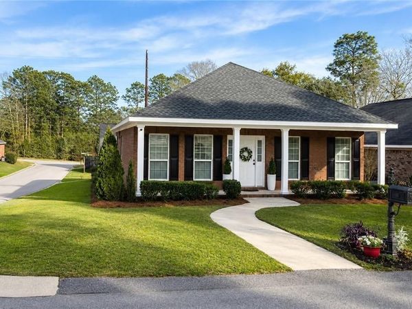 1001 Linlen Avenue, Mobile, AL 36609