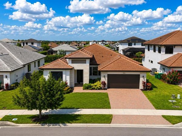 5028 GAMBERO WAY , Ave Maria, FL 34142