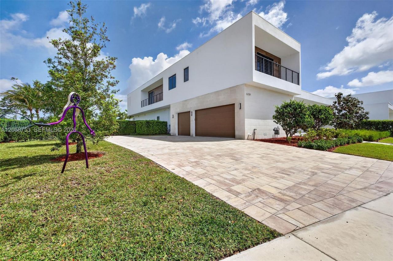 16709 N Botaniko Dr N , Weston, FL 33326 Photo