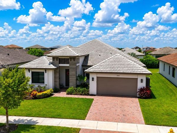 5032 GAMBERO WAY , Ave Maria, FL 34142
