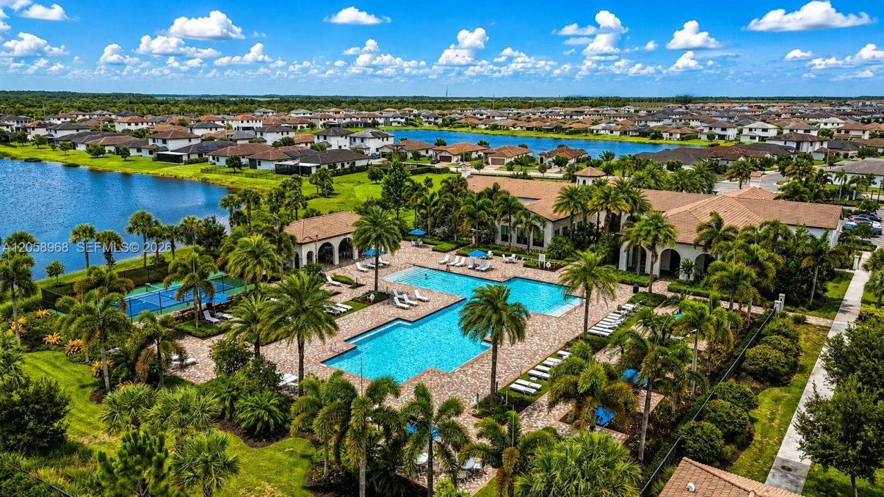 5032 Gambero Way , Ave Maria, FL 34142 Photo