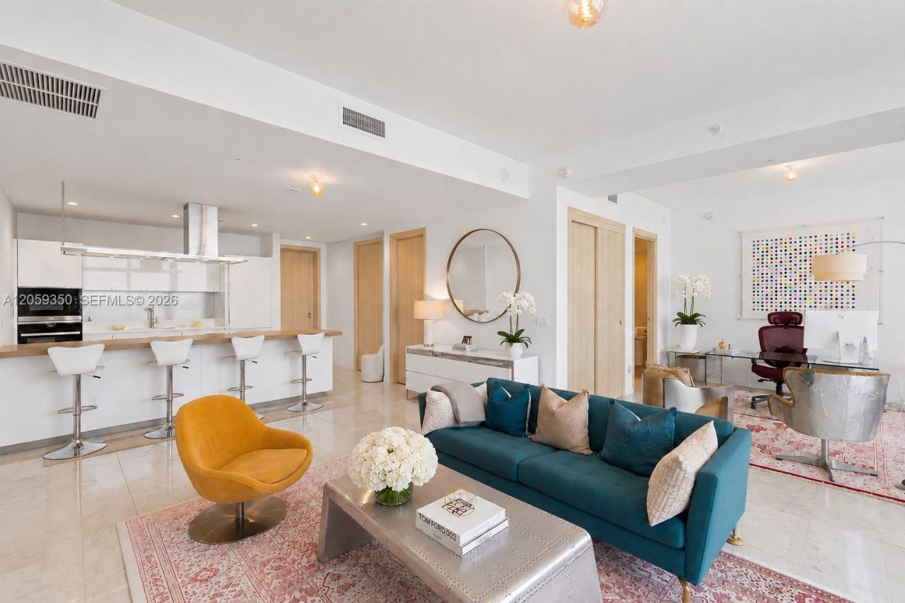 1000 Brickell, Unit PH6106, Miami, FL 33131 Photo