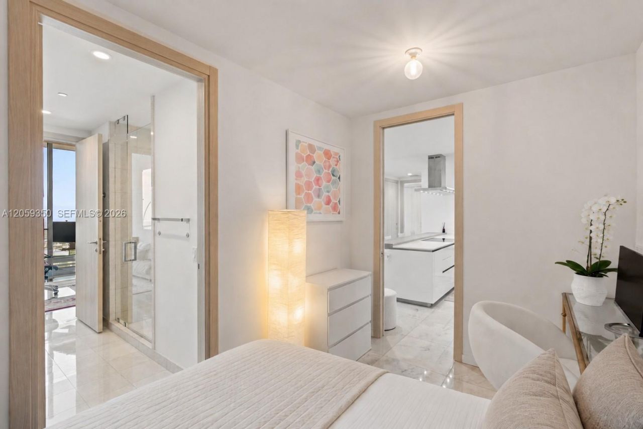 1000 Brickell, Unit PH6106, Miami, FL 33131 Photo