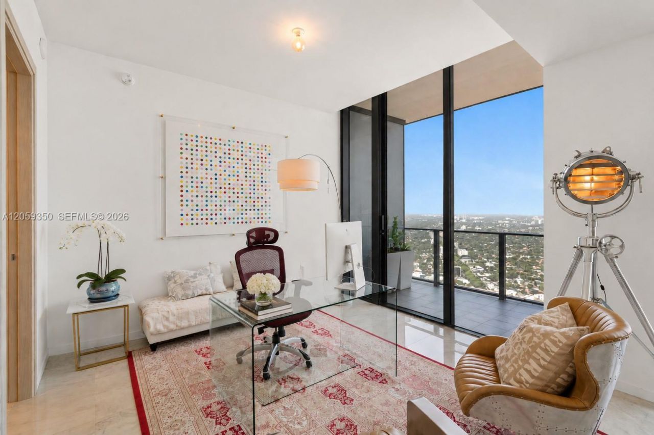 1000 Brickell, Unit PH6106, Miami, FL 33131 Photo