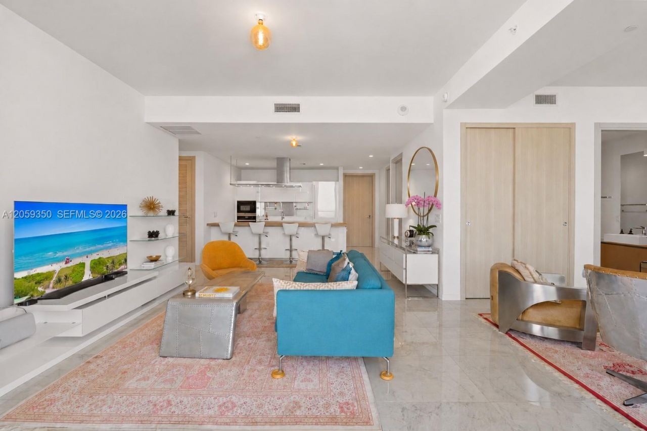 1000 Brickell, Unit PH6106, Miami, FL 33131 Photo
