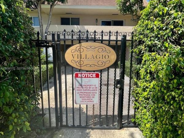 14500 SW 88th Ave , Unit 119, Palmetto Bay, FL 33176