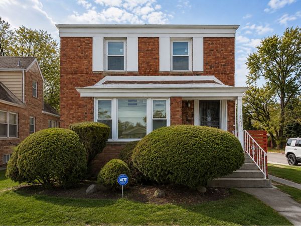 8500 S Prairie Avenue, Chicago, IL 60619
