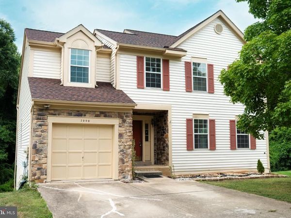 7906 KARA COURT, GREENBELT, MD 20770