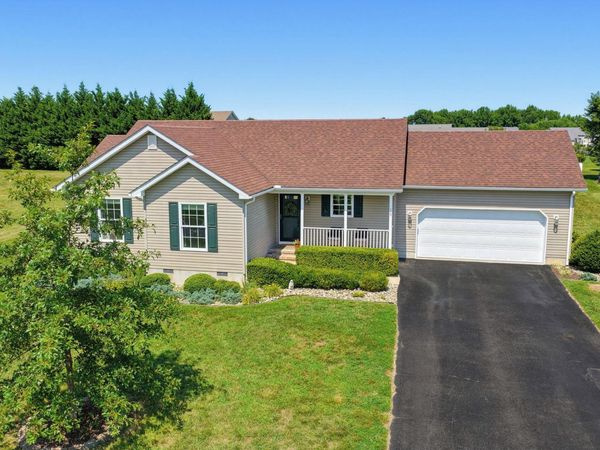 167 DEER PATH LANE, CLAYTON, DE 19938