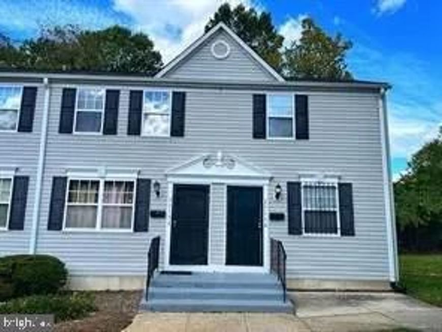 2515 Kent Town Place , Unit A, Landover, MD 20785 Main Photo