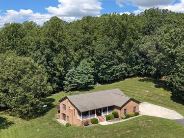 8350 RAPIDAN HUNT LANE, RAPIDAN, VA 22733
