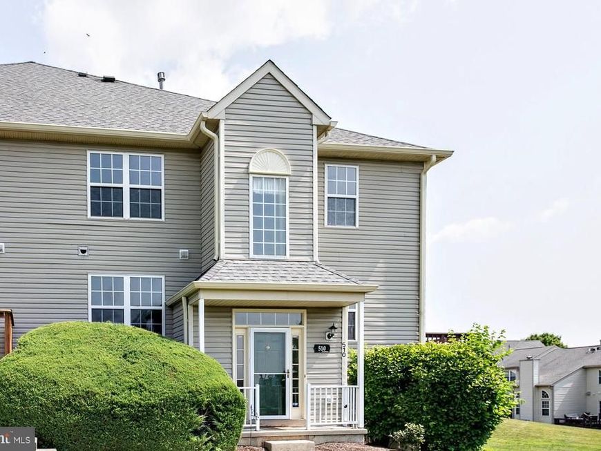 510 Andover Lane , Collegeville, PA 19426 Main Photo