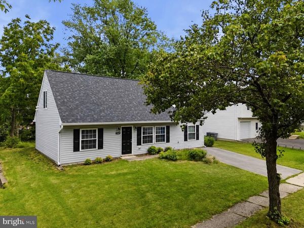 7905 CHALICE ROAD , SEVERN, MD 21144