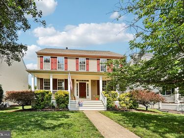 26227 LANDS END DRIVE, CHANTILLY, VA 20152