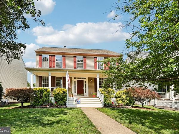 26227 LANDS END DRIVE, CHANTILLY, VA 20152