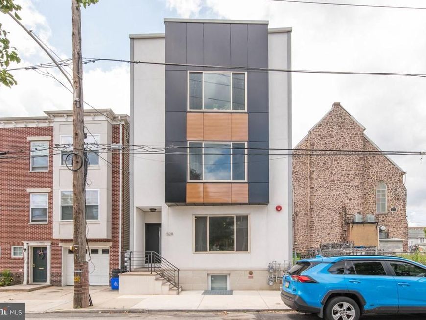 1528 N Marshall Street , Philadelphia, PA 19122 Main Photo