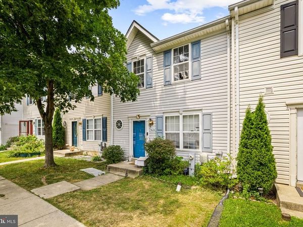 9620 ANTLER CIRCLE, RANDALLSTOWN, MD 21133