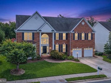 13621 PIEDMONT VISTA DRIVE, HAYMARKET, VA 20169