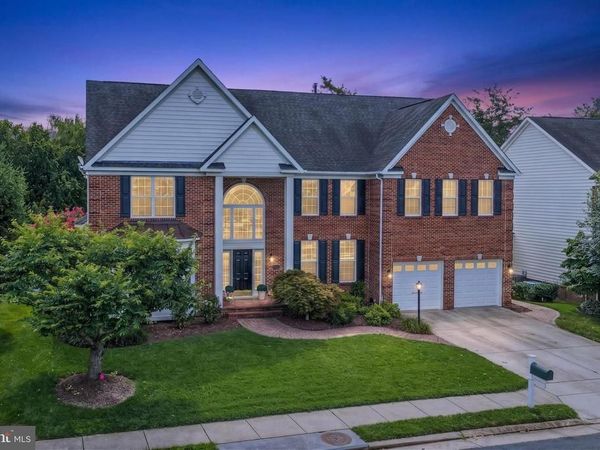 13621 PIEDMONT VISTA DRIVE, HAYMARKET, VA 20169