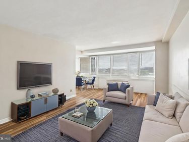 1806 RITTENHOUSE SQUARE, Unit 905, PHILADELPHIA, PA 19103