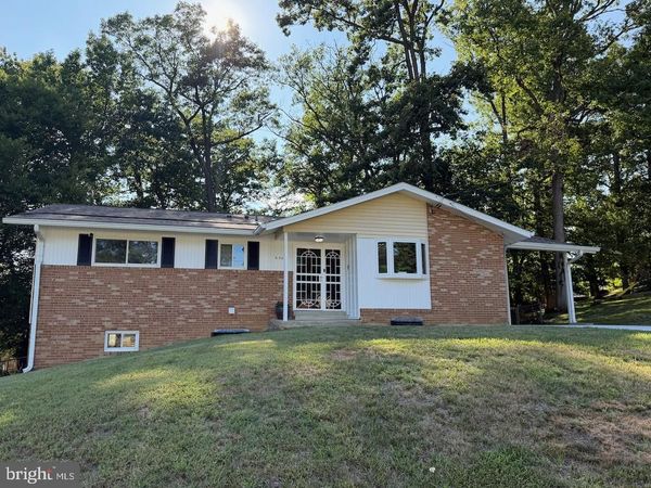 6505 ACORN COURT , TEMPLE HILLS, MD 20748