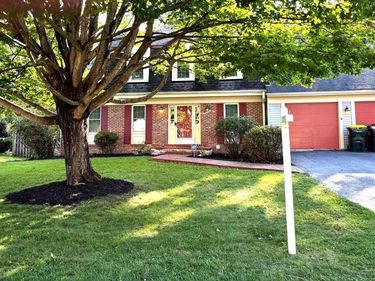5710 MACKENZIE STREET, CENTREVILLE, VA 20120