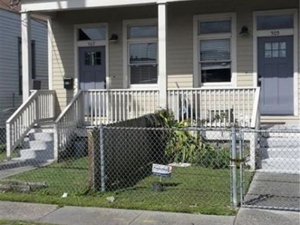505 S DUPRE Street , New Orleans, LA 70117