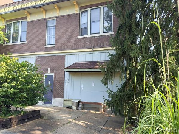 6003 Kingsbury Avenue, St Louis, MO 63112