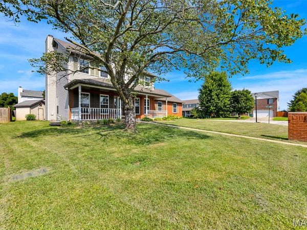 1503 Progress Lane, Belleville, IL 62221