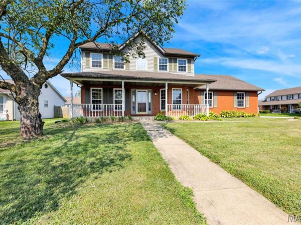 1503 Progress Lane , Belleville, IL 62221