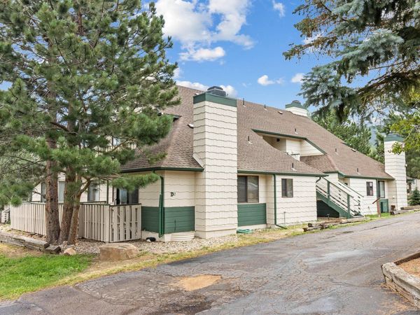 1010 S Saint Vrain Ave, Unit D-2, Estes Park, CO 80517