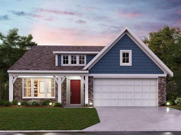 6058 Foothills Drive, Harrison, OH 45030