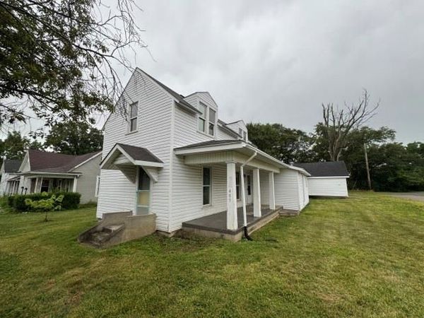403 Western Ave., Washington Court House, OH 43160