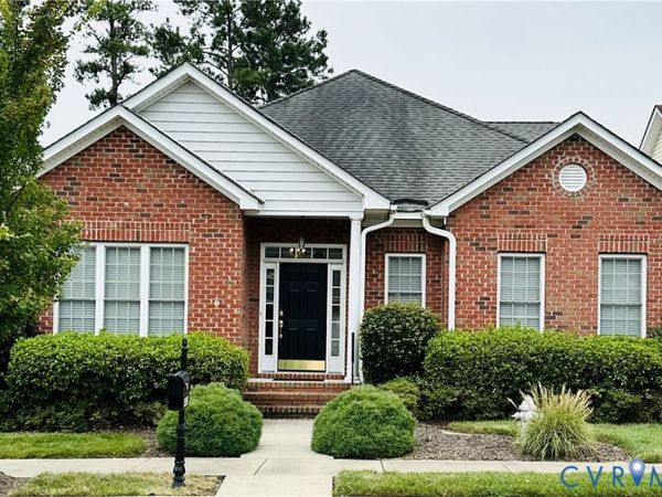 4401 Village Creek Circle , Chester, VA 23831