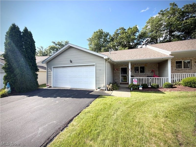 523 Wilcox Road, Unit A, Youngstown, OH 44515 Photo 2