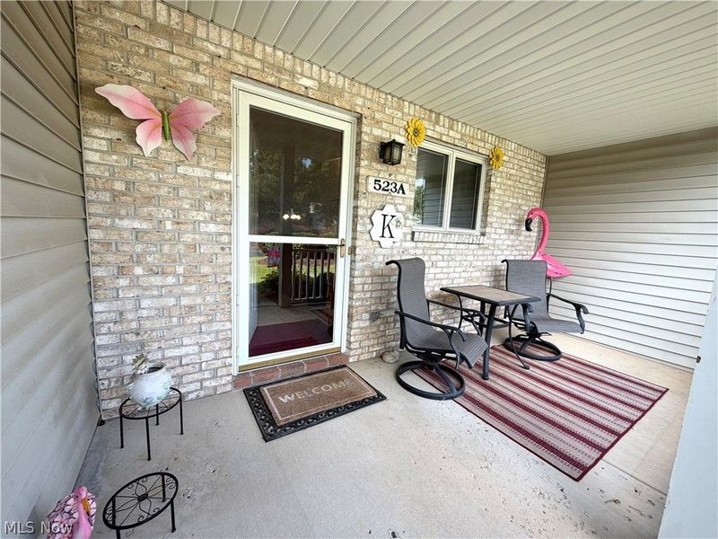 523 Wilcox Road, Unit A, Youngstown, OH 44515 Photo 3
