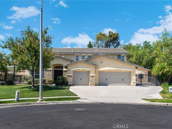 1714 Via Fresco, Corona, CA 92881