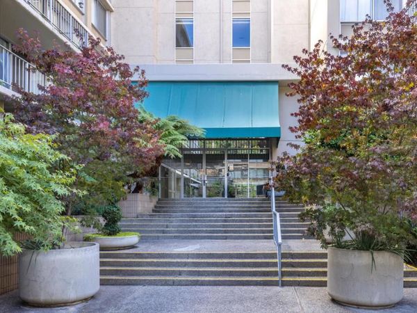400 Davey Glen Road, Unit 4503, Belmont, CA 94002