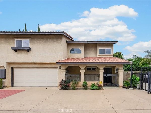 11697 Ramona, El Monte, CA 91732