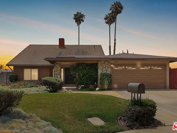 3316 Loreta Court, Camarillo, CA 93010