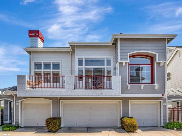 585 Shoal Circle, Redwood City, CA 94065